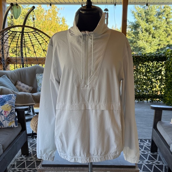 Lululemon | Pack Light Pullover - Picture 8 of 14